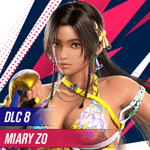 Miary Zo avatar